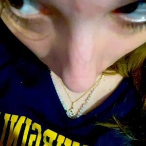 Meet your Posher, Isabella